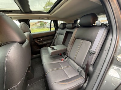 2025 Mazda Mazda CX-50 Hybrid Premium AWD