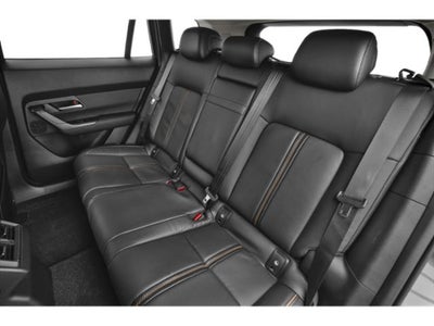 2025 Mazda Mazda CX-50 Hybrid Premium AWD