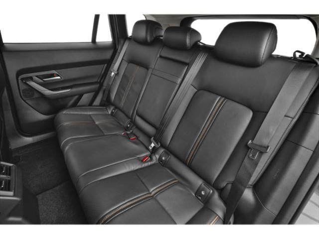 2025 Mazda Mazda CX-50 Hybrid Premium AWD