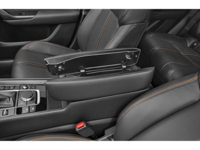 2025 Mazda Mazda CX-50 Hybrid Premium AWD