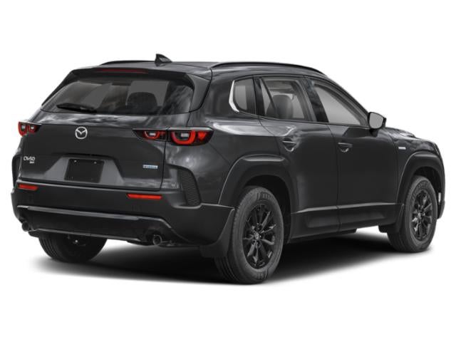 2025 Mazda Mazda CX-50 Hybrid Premium AWD