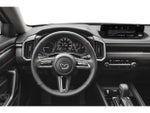 2025 Mazda Mazda CX-50 Hybrid Premium AWD
