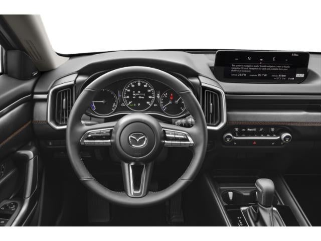 2025 Mazda Mazda CX-50 Hybrid Premium AWD