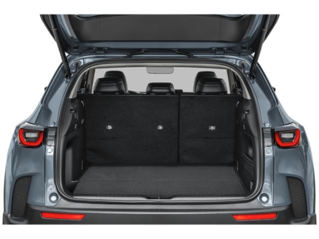 2025 Mazda Mazda CX-50 Hybrid Premium AWD