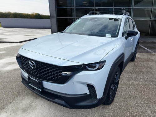 2026 Mazda Mazda CX-50 Hybrid Premium Plus AWD