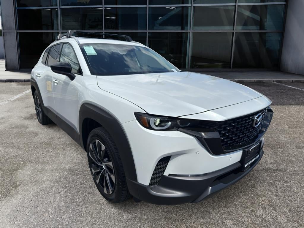 2026 Mazda Mazda CX-50 Hybrid Premium Plus AWD