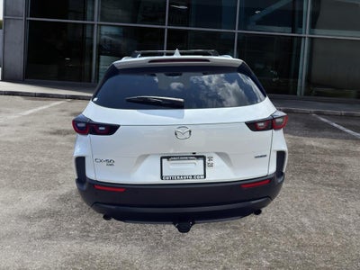 2026 Mazda Mazda CX-50 Hybrid Premium Plus AWD