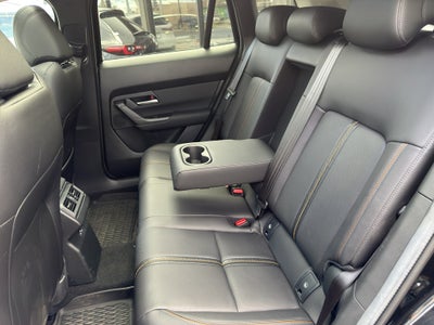 2025 Mazda Mazda CX-50 Hybrid Premium Plus AWD