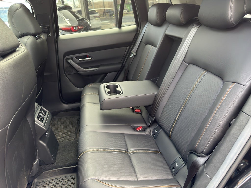 2025 Mazda Mazda CX-50 Hybrid Premium Plus AWD