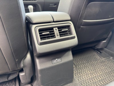 2025 Mazda Mazda CX-50 Hybrid Premium Plus AWD