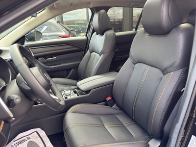 2025 Mazda Mazda CX-50 Hybrid Premium Plus AWD