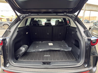 2025 Mazda Mazda CX-50 Hybrid Premium Plus AWD