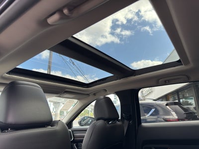 2025 Mazda Mazda CX-50 Hybrid Premium Plus AWD