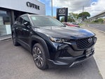 2025 Mazda Mazda CX-50 Hybrid Premium Plus AWD
