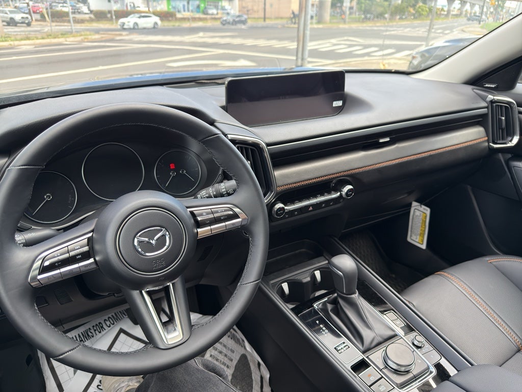 2025 Mazda Mazda CX-50 Hybrid Premium Plus AWD