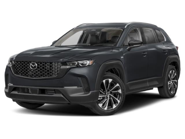 2025 Mazda Mazda CX-50 Hybrid Premium Plus AWD