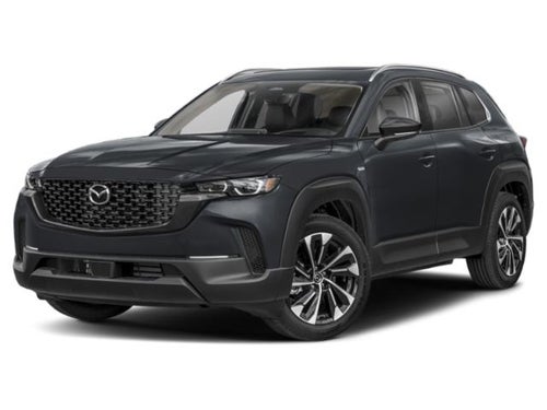 2025 Mazda Mazda CX-50 Hybrid Premium Plus AWD