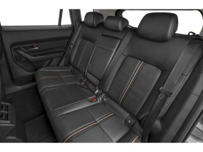 2025 Mazda Mazda CX-50 Hybrid Premium Plus AWD