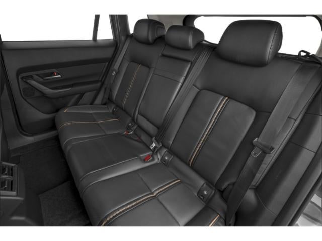 2025 Mazda Mazda CX-50 Hybrid Premium Plus AWD