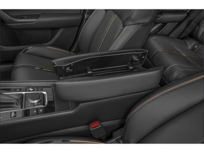 2025 Mazda Mazda CX-50 Hybrid Premium Plus AWD