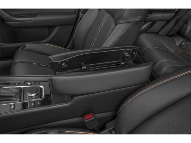 2025 Mazda Mazda CX-50 Hybrid Premium Plus AWD