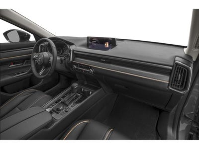 2025 Mazda Mazda CX-50 Hybrid Premium Plus AWD