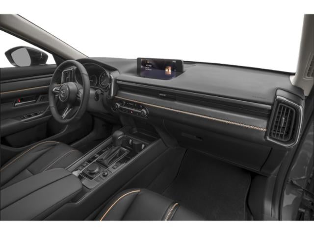 2025 Mazda Mazda CX-50 Hybrid Premium Plus AWD