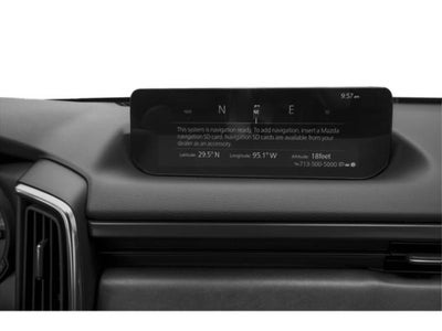 2025 Mazda Mazda CX-50 Hybrid Premium Plus AWD