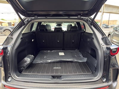 2025 Mazda Mazda CX-50 Hybrid Premium Plus AWD