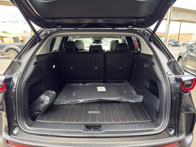 2025 Mazda Mazda CX-50 Hybrid Premium Plus AWD