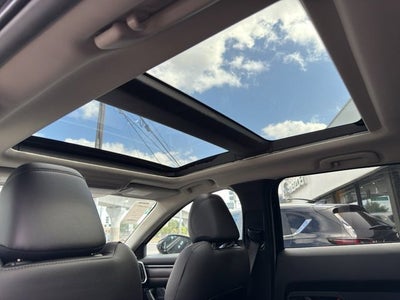 2025 Mazda Mazda CX-50 Hybrid Premium Plus AWD