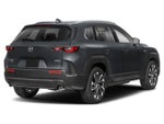 2025 Mazda Mazda CX-50 Hybrid Premium Plus AWD