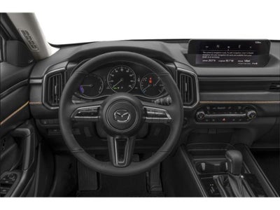 2025 Mazda Mazda CX-50 Hybrid Premium Plus AWD