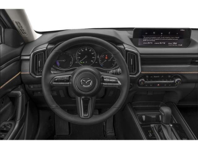 2025 Mazda Mazda CX-50 Hybrid Premium Plus AWD