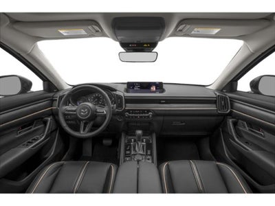 2025 Mazda Mazda CX-50 Hybrid Premium Plus AWD