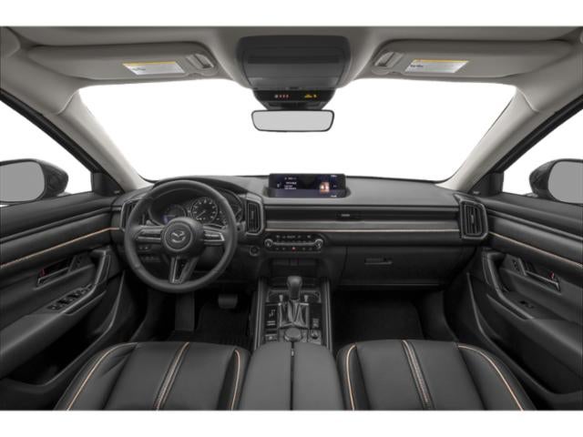 2025 Mazda Mazda CX-50 Hybrid Premium Plus AWD