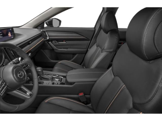 2025 Mazda Mazda CX-50 Hybrid Premium Plus AWD