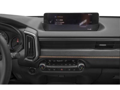2025 Mazda Mazda CX-50 Hybrid Premium Plus AWD