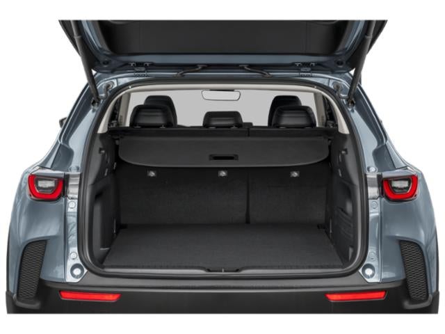 2025 Mazda Mazda CX-50 Hybrid Premium Plus AWD