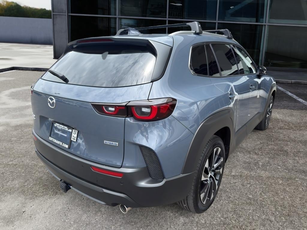 2026 Mazda Mazda CX-50 Hybrid Premium Plus AWD