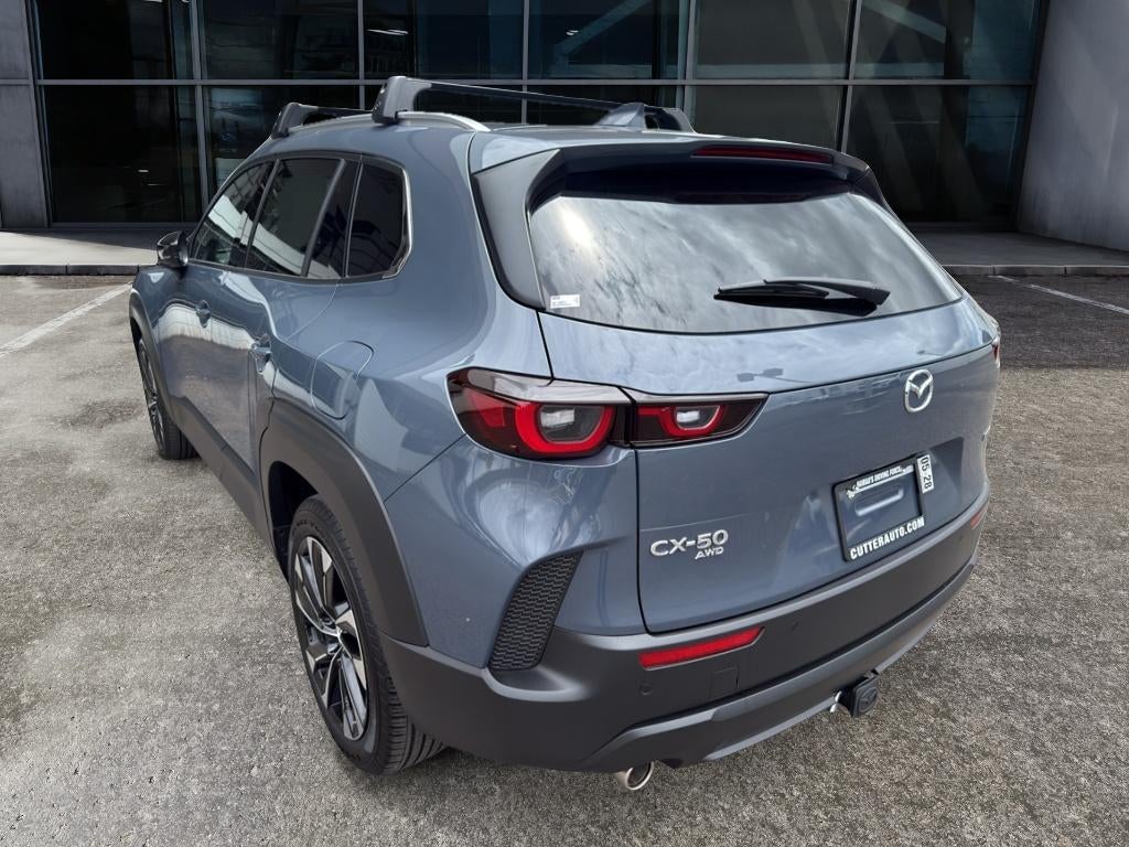2026 Mazda Mazda CX-50 Hybrid Premium Plus AWD