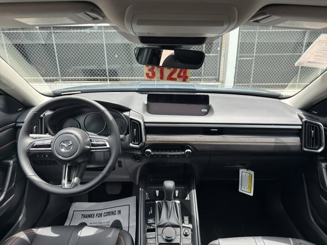 2026 Mazda Mazda CX-50 Hybrid Premium Plus AWD
