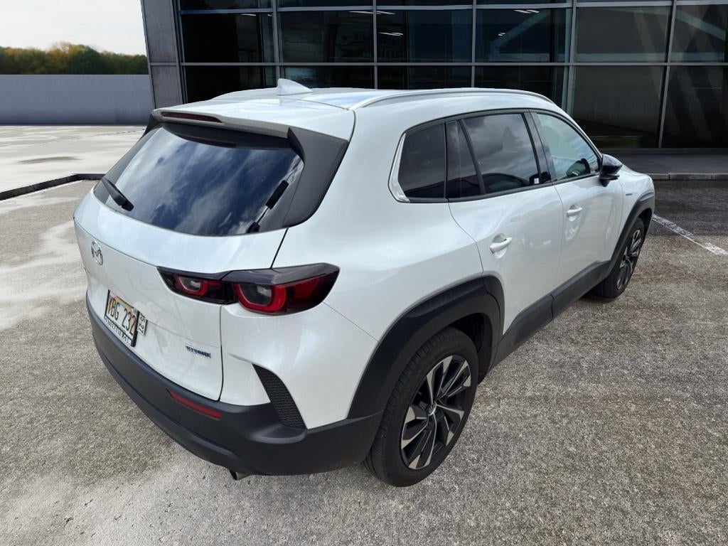 2025 Mazda Mazda CX-50 Hybrid Premium Plus Package