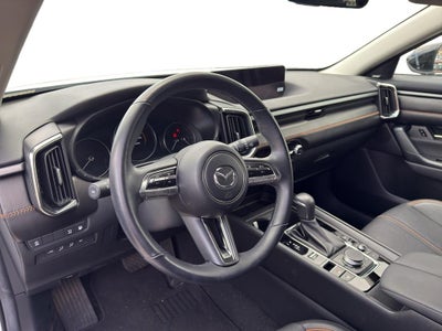 2025 Mazda Mazda CX-50 Hybrid Premium Plus Package