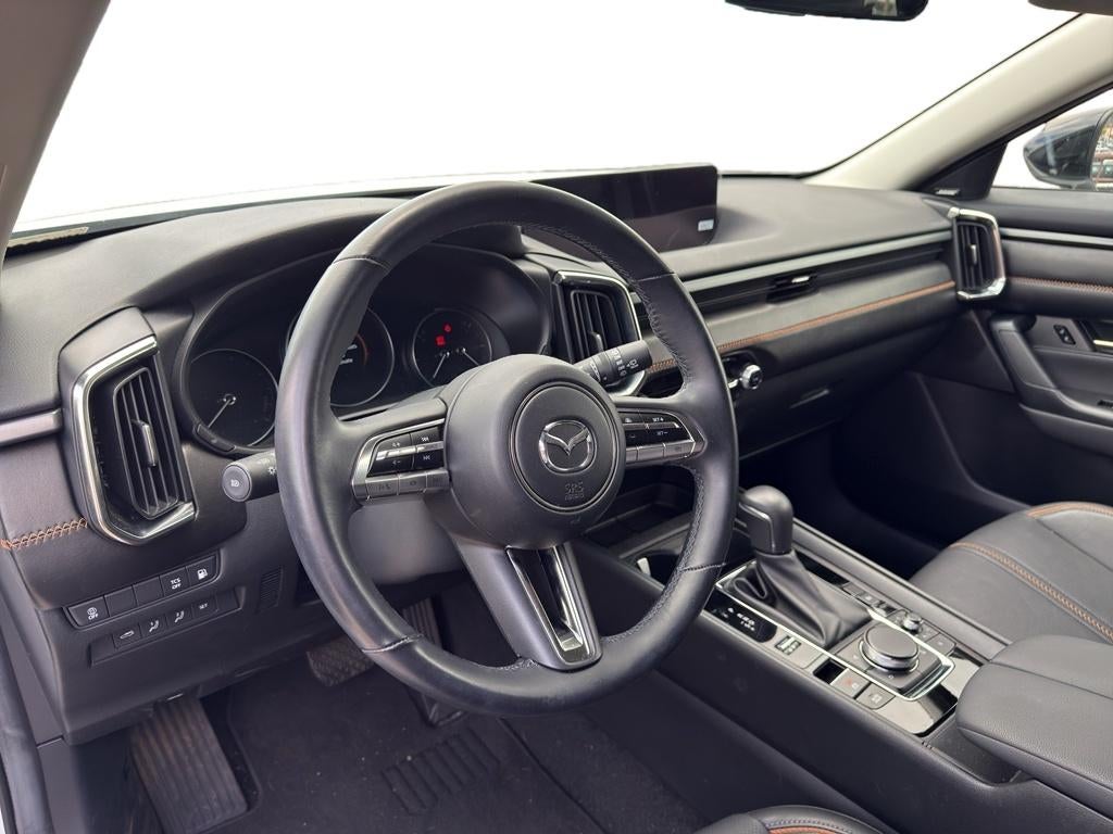 2025 Mazda Mazda CX-50 Hybrid Premium Plus Package