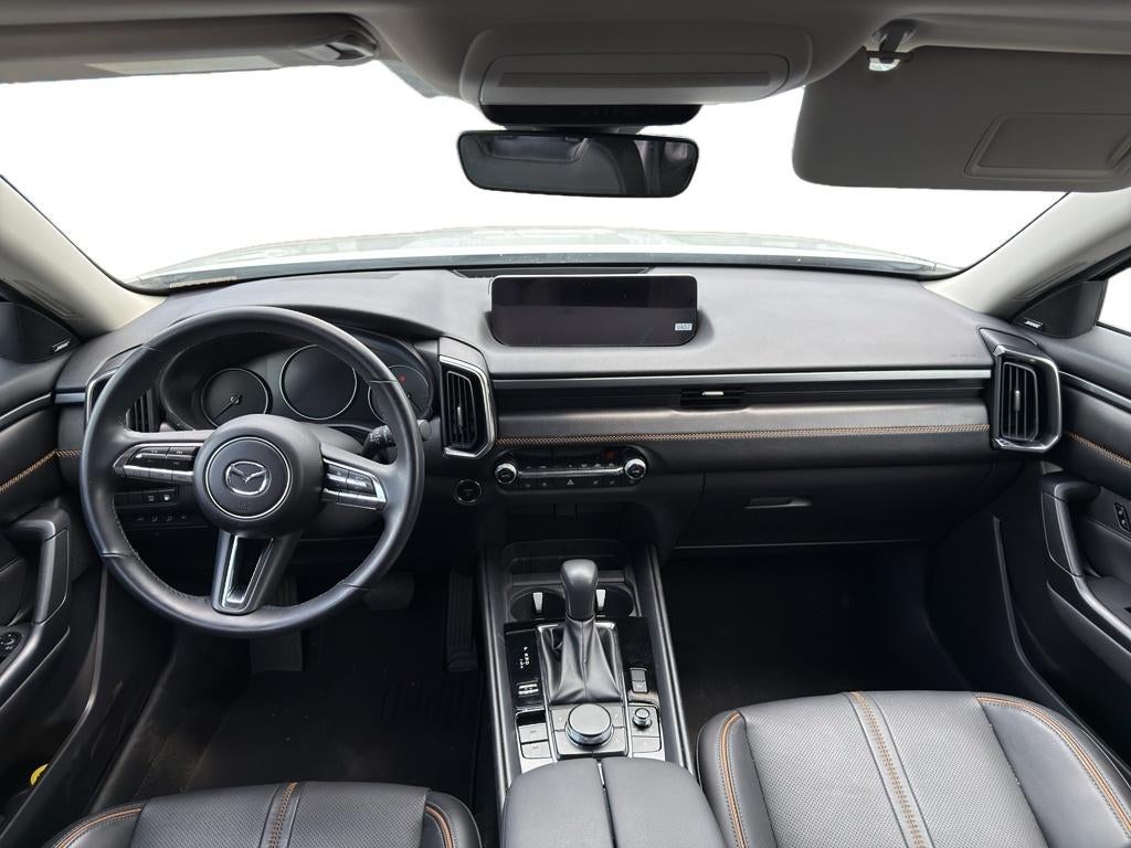 2025 Mazda Mazda CX-50 Hybrid Premium Plus Package