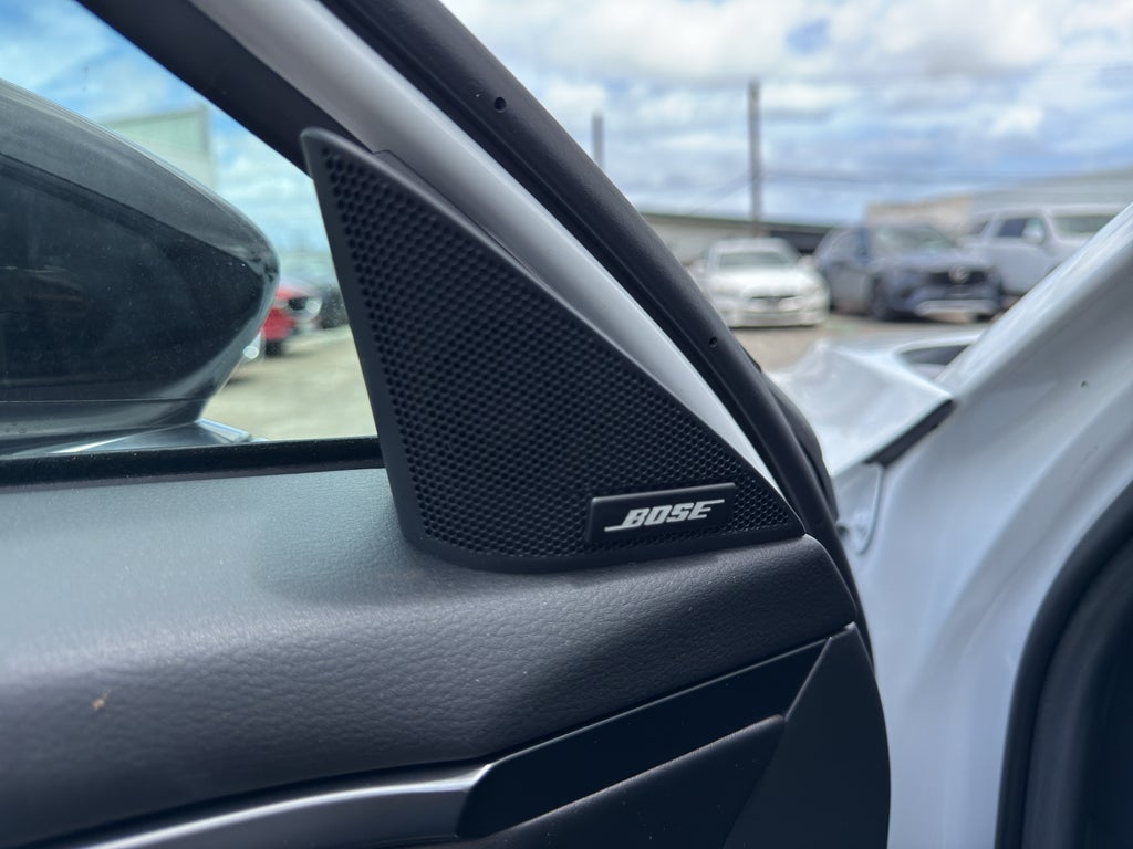 2025 Mazda Mazda CX-50 Hybrid Premium Plus Package