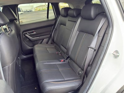 2025 Mazda Mazda CX-50 Hybrid Premium Plus Package