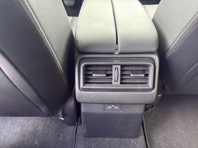 2025 Mazda Mazda CX-50 Hybrid Premium Plus Package