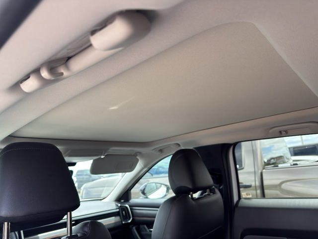 2025 Mazda Mazda CX-50 Hybrid Premium Plus Package